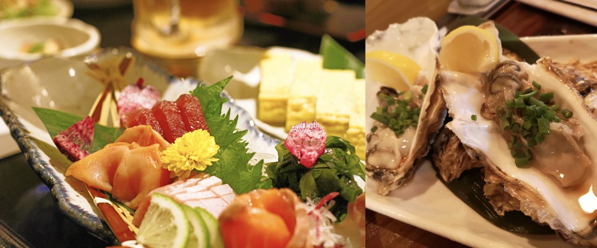 武玄(MUGEN／∞／無限)のメニュー一覧写真